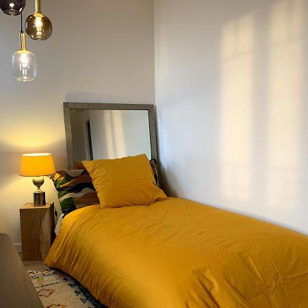 Apartament Elegant 3 Pieces - Parking Thonon-les-Bains Zewnętrze zdjęcie