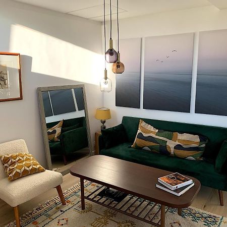 Apartament Elegant 3 Pieces - Parking Thonon-les-Bains Zewnętrze zdjęcie