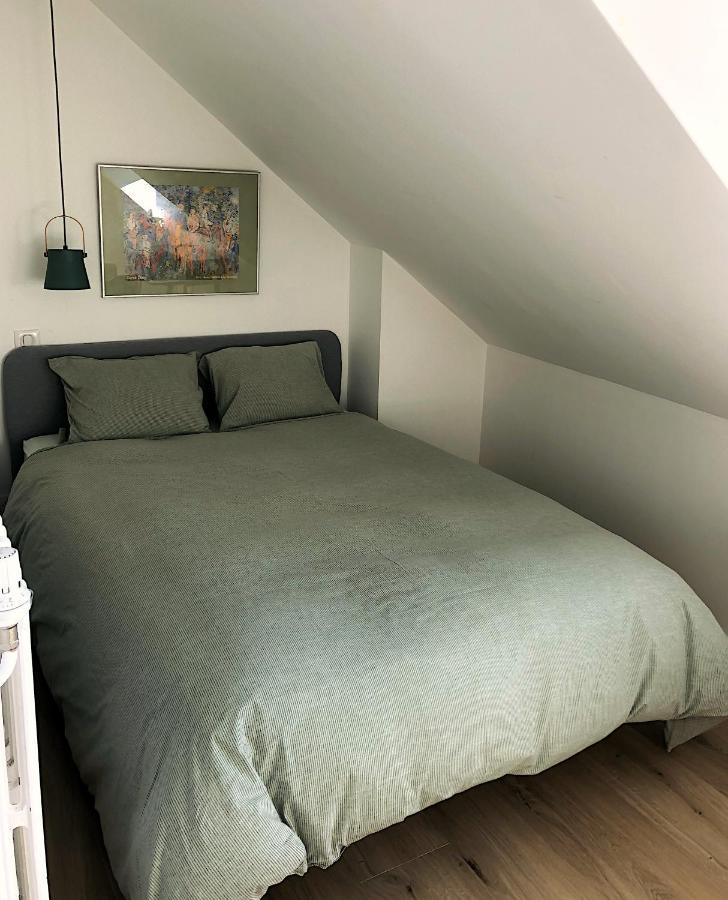 Apartament Elegant 3 Pieces - Parking Thonon-les-Bains Zewnętrze zdjęcie